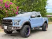 Ford Ranger 2017 -  bán bán wiltrack 3.2 2017 đklđ 2018……..lên full F150 sịn mịn ae đi tết ạ.