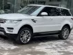 LandRover Range Rover Sport 2013 - Bán Xe Range Rover Sport 3.0V6 bản 5+2 xe sản xuất nă 2013 đăng ký cá nhân,