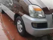 Hyundai Grand Starex 2007 - BÁN XE HYUNDAI GRAND STAREX 2.5 MT 2007 TẠI HÀ NỘI