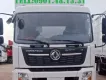 Xe tải 5 tấn - dưới 10 tấn 2024 - Bán xe tải DongFeng 7T4 thùng kín Pallet 9m7 60 khối nhập khẩu nguyên chiếc chính hãng