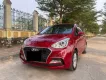 Hyundai i10 2020 - Chính chủ bán xe I10 sản xuất tháng 12/2020 tư nhân 1 chủ biển Hà Nội 