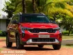 Kia Sonet 2024 - KIA NEW SONET – SUV PHONG CÁCH, ĐẲNG CẤP!