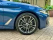 BMW 520i 2022 - Chính chủ bán xe BMW 520i LCI  LUXURY LINE sx năm 2022 