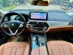 BMW 520i 2022 - Chính chủ bán xe BMW 520i LCI  LUXURY LINE sx năm 2022 