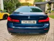 BMW 520i 2022 - Chính chủ bán xe BMW 520i LCI  LUXURY LINE sx năm 2022 