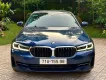 BMW 520i 2022 - Chính chủ bán xe BMW 520i LCI  LUXURY LINE sx năm 2022 
