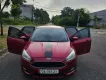 Ford Focus 2017 - Cần bán - Ford Focus Hatchbach - bản Trend - lăn bánh cuối năm 2017 - Hộp số SelectShift - 1.5 Turbo đạp là lướt, đạp là