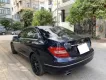 Mercedes-Benz C 250 2012 - Do cần lên đời nên mình bán lại chiếc xe Mercedes C250 sản xuất 2012, đăng ký 2013. 