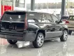 Cadillac Escalade 2016 - Cadilac Escalade màu đen nội thất nâu xe sản xuất năm 2016 chủ xe đi rất giử xe