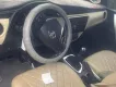 Toyota Corolla altis 2017 - Chính chủ bán xe TOYOTA COROLLA ALTIS sản xuất năm 2017 