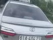 Toyota Corolla altis 2017 - Chính chủ bán xe TOYOTA COROLLA ALTIS sản xuất năm 2017 