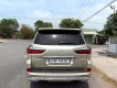 Lexus LX 570 2016 - Bán Lexus LX 570 2016, màu vàng, xe nhập Mỹ
