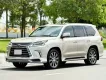 Lexus LX 570 2016 - Bán Lexus LX 570 2016, màu vàng, xe nhập Mỹ