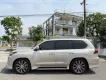 Lexus LX 570 2016 - Bán Lexus LX 570 2016, màu vàng, xe nhập Mỹ