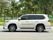 Lexus LX 570 2016 - Bán Lexus LX 570 2016, màu vàng, xe nhập Mỹ