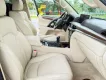 Lexus LX 570 2016 - Bán Lexus LX 570 2016, màu vàng, xe nhập Mỹ