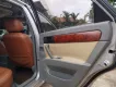 Chevrolet Lacetti 2011 - Chevrolet Lacetti 1.6 MT 2011, màu bạc, 5 chỗ ngồi.
