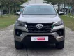 Toyota Fortuner 2020 - Chính chủ bán xe Toyota Fortuner 2.4G số tự động