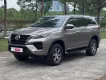 Toyota Fortuner 2020 - Chính chủ bán xe Toyota Fortuner 2.4G số tự động