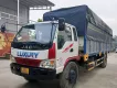JAC HFC 2016 - Chính chủ bán xe tải JAC  8,5 tấn sx năm 2016