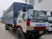 JAC HFC 2016 - Chính chủ bán xe tải JAC  8,5 tấn sx năm 2016