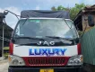 JAC HFC 2016 - Chính chủ bán xe tải JAC  8,5 tấn sx năm 2016