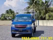 Xe tải 1 tấn - dưới 1,5 tấn 2025 - Bán xe tải SRM T50 thùng mui bạt dài 3m1 giá ưu đãi