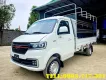 Xe tải 1 tấn - dưới 1,5 tấn 2025 - Bán xe tải SRM T50 thùng mui bạt dài 3m1 giá ưu đãi
