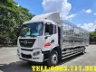 Xe tải 5 tấn - dưới 10 tấn 2024 - Bán xe tải DongFeng 7T9 thùng dài 9m9 mẫu Cabin mới 2024