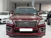 Lexus LX 570 2014 - Bán Lexus LX570 sản xuất 2014, xe cực đẹp.