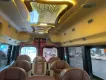 Hyundai Solati 2017 - Chính chủ bán xe HuynDai SoLaTi, Limousine, 10 chỗ ngồi cả lái, đời 2017 màu đỏ