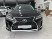 Lexus RX 450 H 2021 - Em đang có chiếc Lexus RX450H màu Đen nội thất nâu da bò sản xuất năm 2021 đăng ký cá nhân một chủ từ đầu.