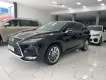 Lexus RX 450 H 2021 - Em đang có chiếc Lexus RX450H màu Đen nội thất nâu da bò sản xuất năm 2021 đăng ký cá nhân một chủ từ đầu.