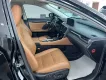 Lexus RX 450 H 2021 - Em đang có chiếc Lexus RX450H màu Đen nội thất nâu da bò sản xuất năm 2021 đăng ký cá nhân một chủ từ đầu.