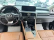 Lexus RX 450 H 2021 - Em đang có chiếc Lexus RX450H màu Đen nội thất nâu da bò sản xuất năm 2021 đăng ký cá nhân một chủ từ đầu.
