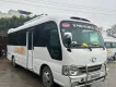 Thaco TB79S 2015 - Chính chủ cần bán xe tang lễ Thaco 2015 nóc cao
