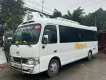 Thaco TB79S 2015 - Chính chủ cần bán xe tang lễ Thaco 2015 nóc cao