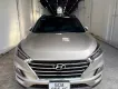 Hyundai Tucson 2020 - Hyundai Tucson 1.6 Turbo 2020, Giá bán: 696 triệu (có bớt Lộc), Ghi Vàng, nội thất Kem.