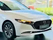 Mazda 3 2025 - Lái Thử và Trả Nghiệm Tận Nhà Cho Gia Đình ! 