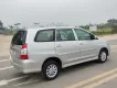Toyota Innova 2013 - Chính chủ bán xe Inova E đời 2013 tên tư nhân