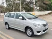 Toyota Innova 2013 - Chính chủ bán xe Inova E đời 2013 tên tư nhân