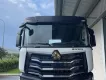 Xe tải Trên10tấn 2025 - Xe đầu kéo thaco thế hệ mới