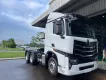 Xe tải Trên10tấn 2025 - Xe đầu kéo thaco thế hệ mới
