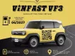 VinFast VF5 2025 - SỞ HỮU EM VINFAST VF3 NÀY NHÉ CẢ NHÀ (GIÁ TỪ 299 TRIỆU)