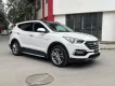 Hyundai Santa Fe 2016 - Chính Chủ Cần Bán Xe Santafe 2016 Full Dầu
