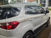 Ford EcoSport 2018 - Chính chủ cần bán xe For Ecosport bản Titanium đời 2018