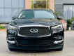 Infiniti QX60 2017 - Cần tiền bán gấp Xe Infiniti QX60 2017, đăng ký 2018, giá lăn bánh 3.6 tỷ, nay chỉ bán 1.275 triệu