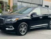 Infiniti QX60 2017 - Cần tiền bán gấp Xe Infiniti QX60 2017, đăng ký 2018, giá lăn bánh 3.6 tỷ, nay chỉ bán 1.275 triệu