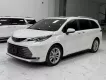 Toyota Sienna Platinum 2.5AT 2020 - Bán Toyota Sienna Platinum 2.5AT nhập Mỹ, sản xuất 2020.