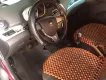 Chevrolet Spark 2017 - Xe spark van số sàn 2 chỗ 2017.